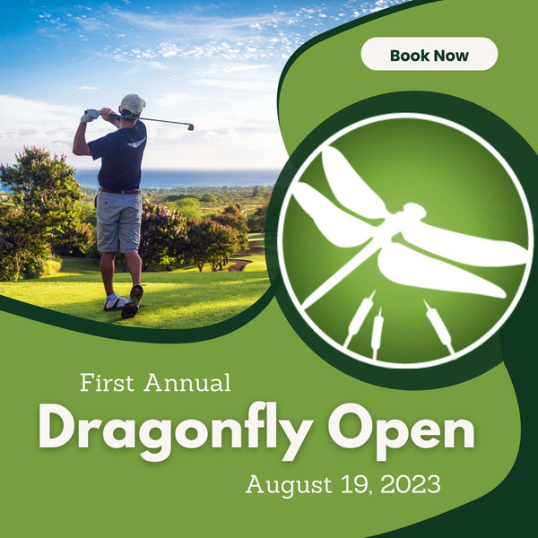 2023 Dragonfly Open